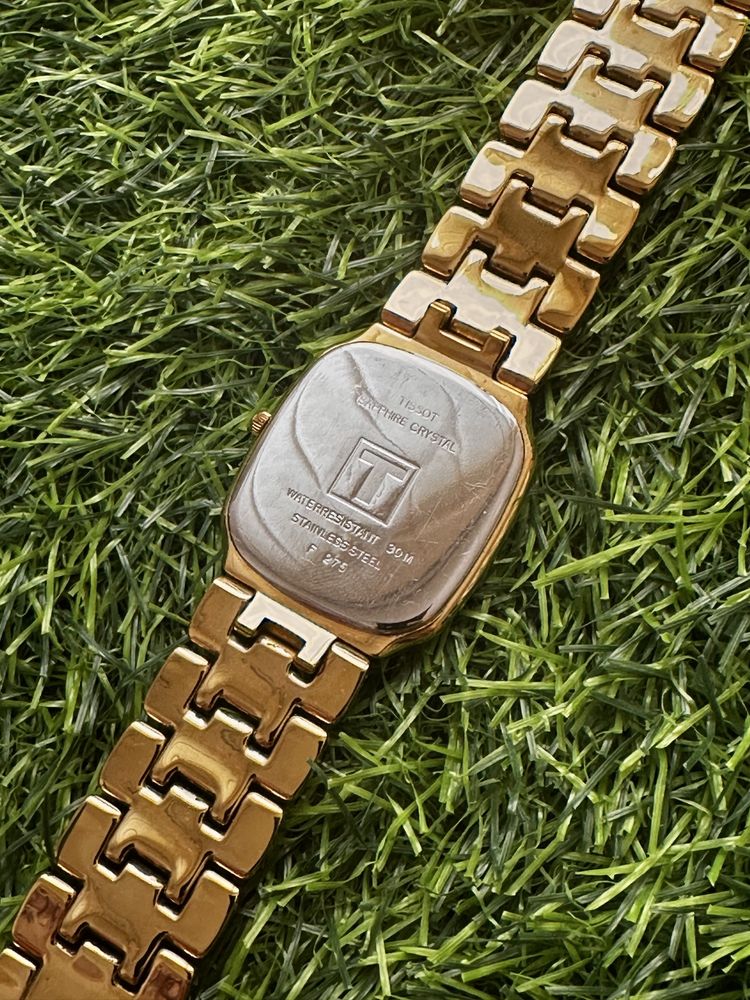 Tissot F275 автоматичен часовник