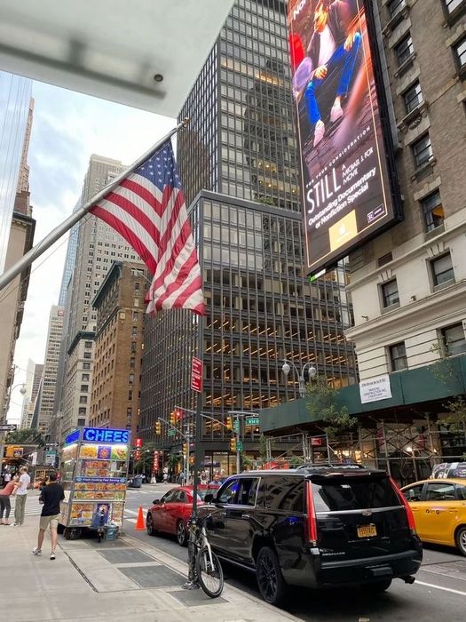 Помогу с получением тур визы в США/Виза в США