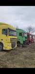 Motor DAF xf , cf / Man tga, tgx Cutie de viteze