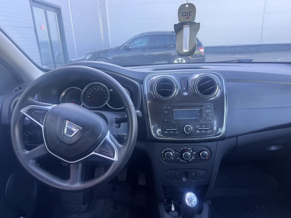 Dacia Logan 1.0 benzina