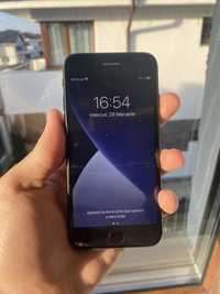 iPhone 7 32GB  |  Black Matte