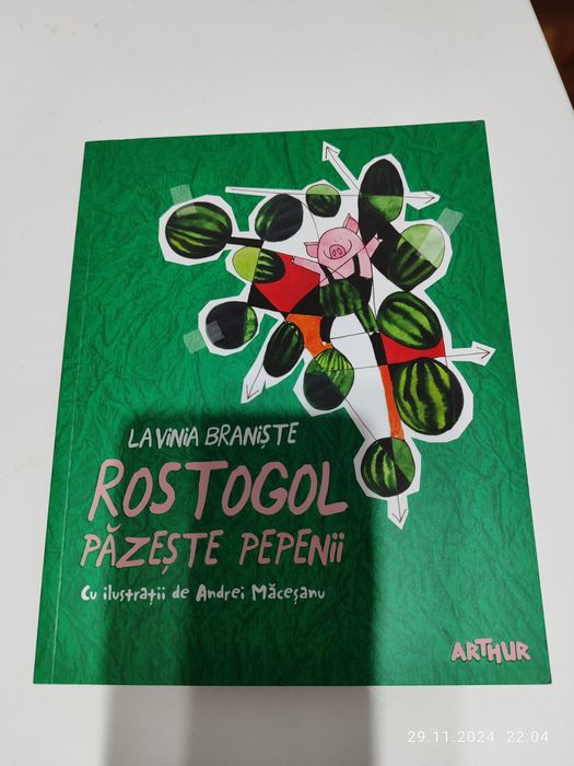 Cărți noi pentru copii