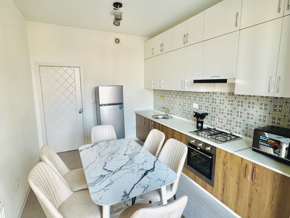 Суточная квартира с удобным локации