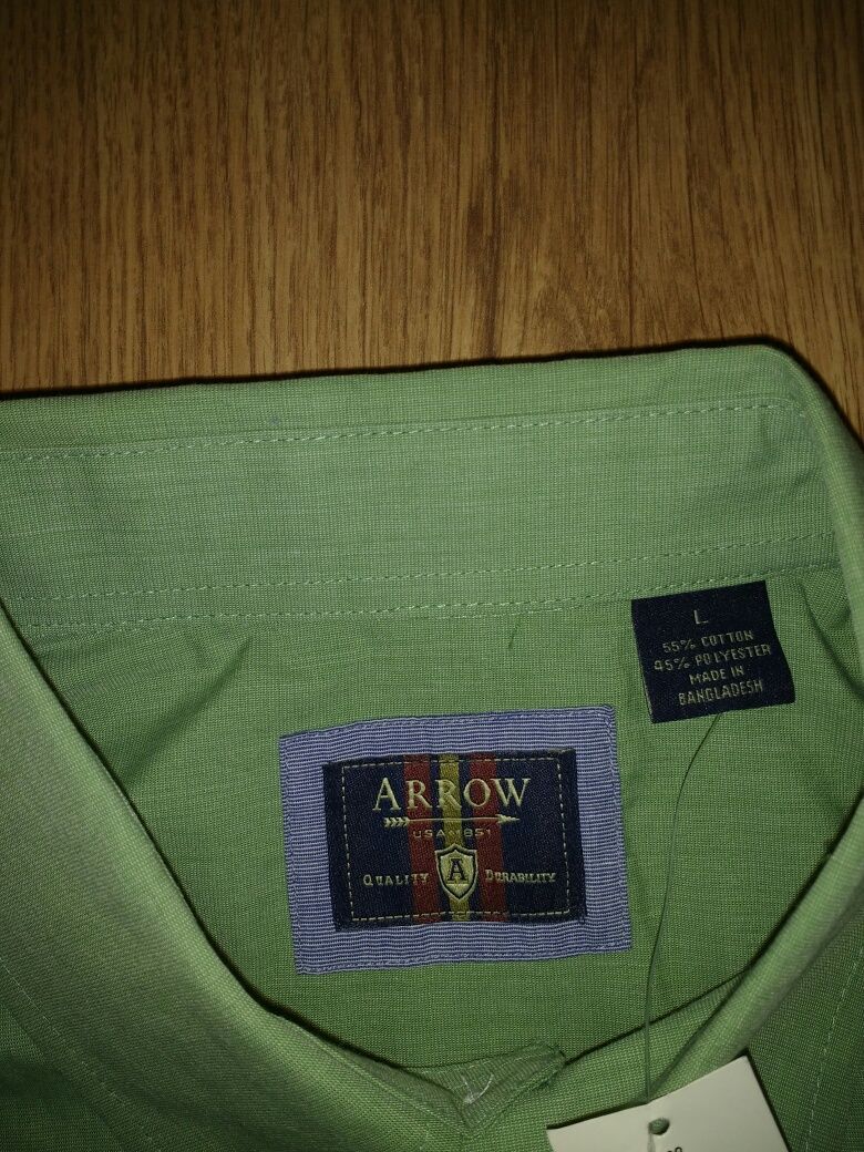 Cămașă Arrow USA mărimea L/XL