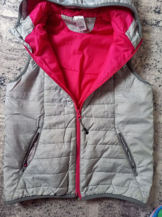 Грейка на DECATHLON 143/152