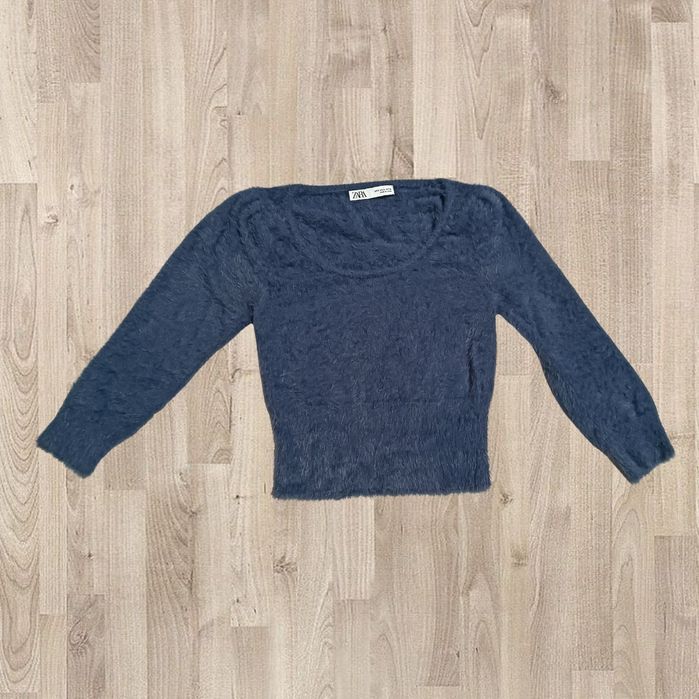 Pulover Basic CleanGirl Coquette