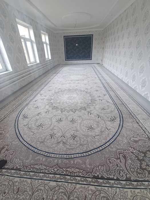 Qibrayda hovli sotiladi