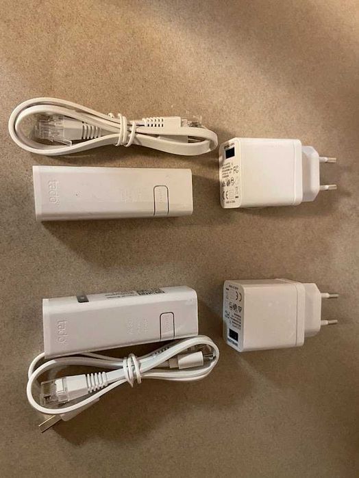 Tado Internet Bridge pentru termostat noi nefolosite