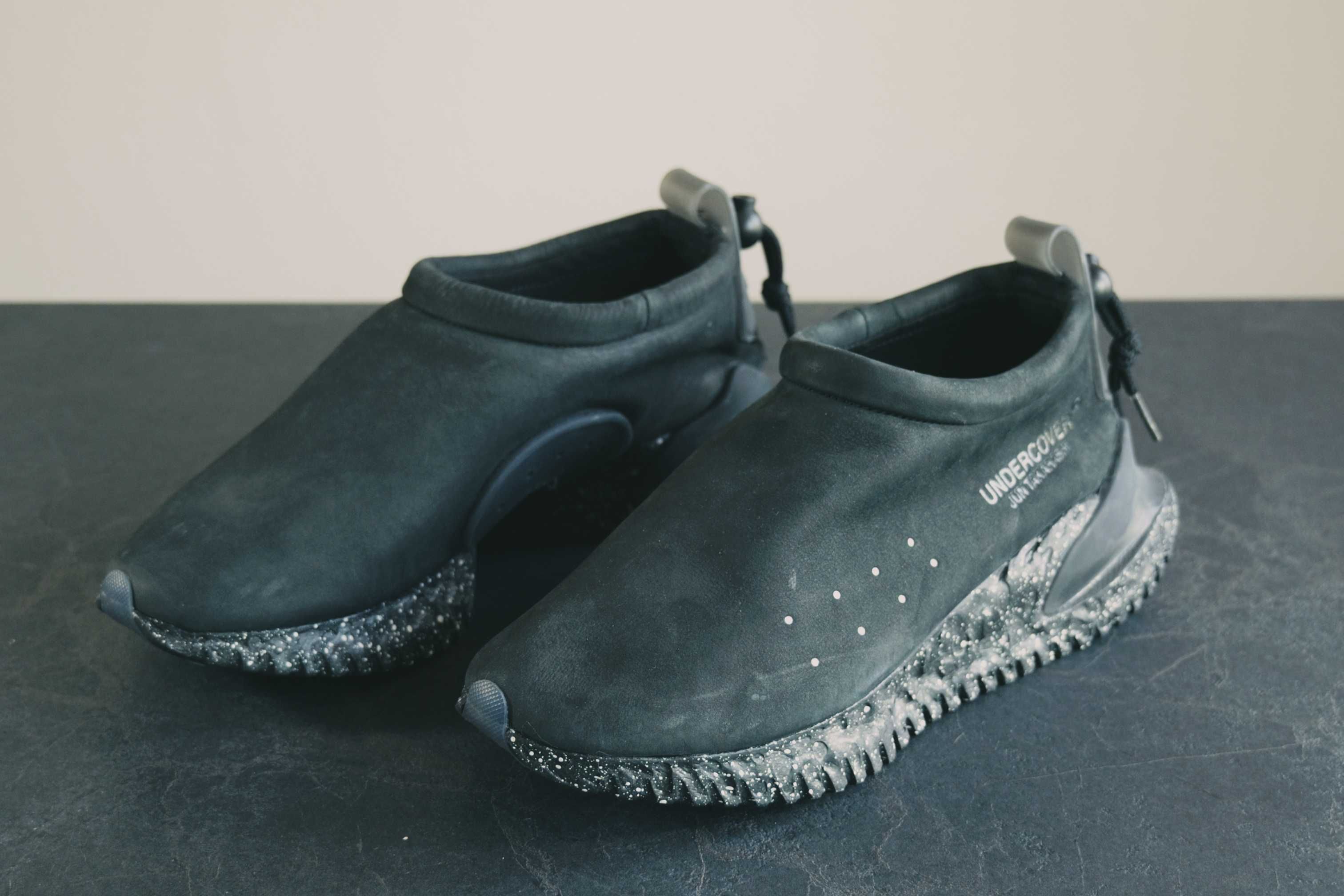 Нови! Nike x UNDERCOVER Moc Flow - 42 номер Оригинални!