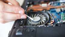 Service laptop- pipera, voluntari- dobroesti, pantelimon - DOMICILIU