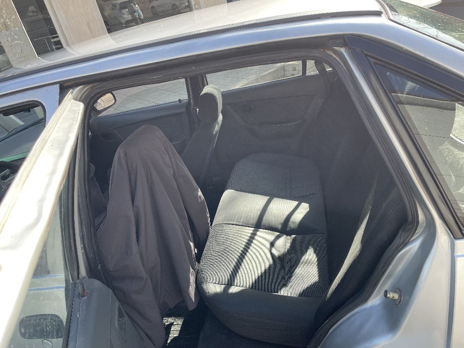 Нексия 2  люкс кондиционер