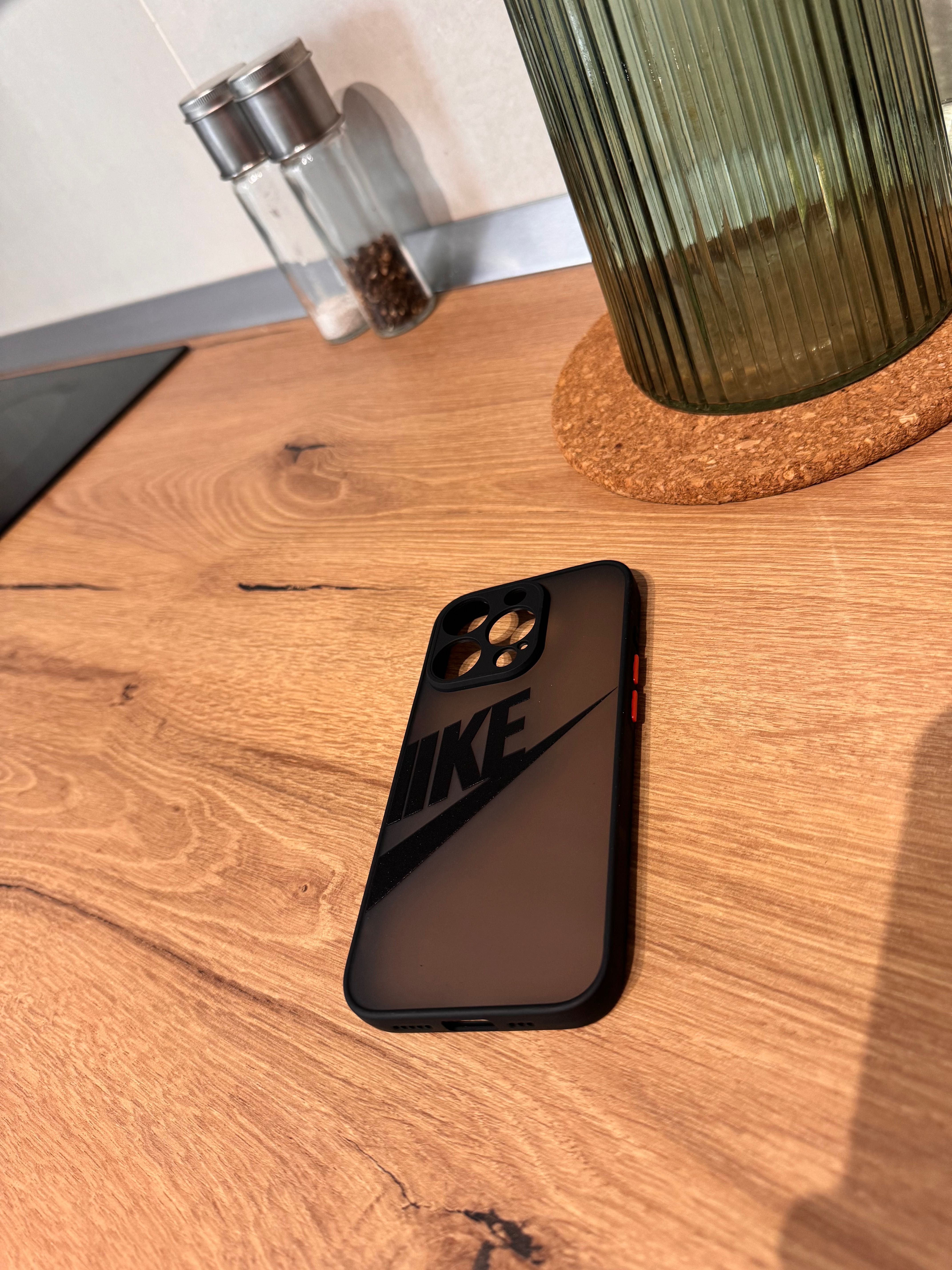 Husa Nike Iphone 15 Pro