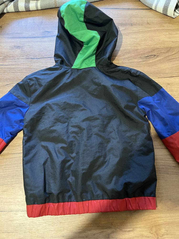 Преходно яке Jordan Nike