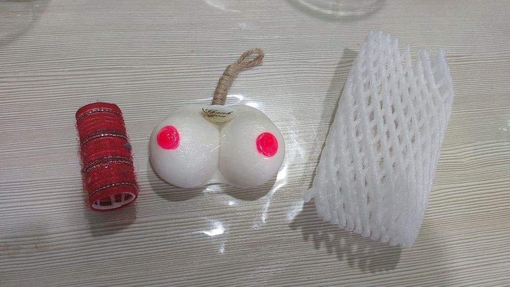 Мыло для тела,для руки