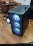 PC gaming nou cu pv dedicata cadou! Ryzen 5-3400G, 32Gb RAM, 512Gb SSD