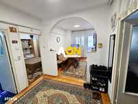 Apartament 2 camere, etaj 1, 54 mp utili+boxa, ideal pt regim hotelier