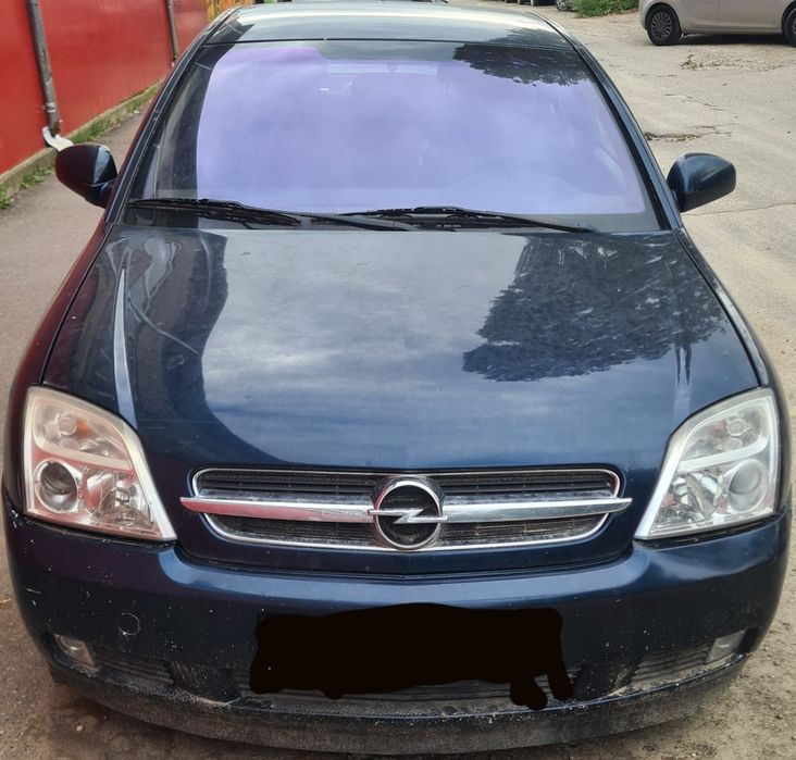 Vand pentru dezmembrat, Opel Vectra C, 2.2d