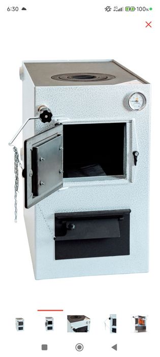 Продам котел Сибирь