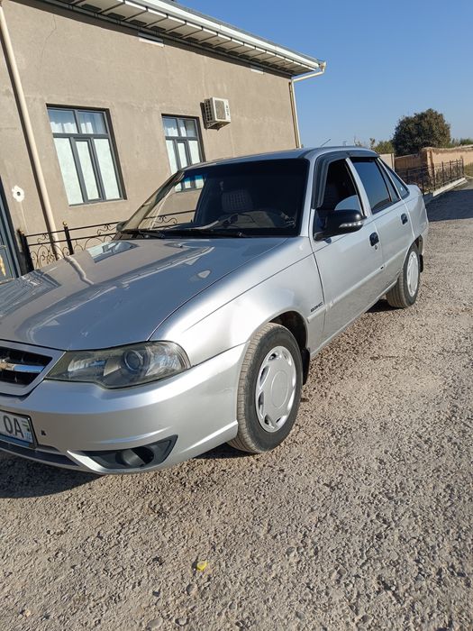 Nexia 2 legenda 1.6 mator karobka zur xadovoy qilingan tayyor