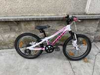 Bicicleta copii scott contessa junior