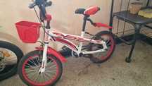 Bicicleta copii 14 inch