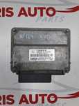 Компютър кутия за Mercedes ML W164 / Мерцедес МЛ