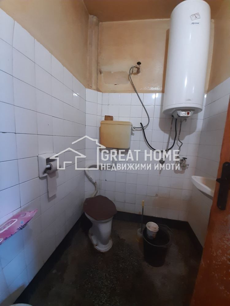 Продава се Многостаен апартамент в Търговище, Център - 103 кв.м за 837 €/кв.м - Снимка #10