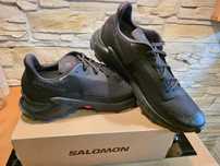Salomon Alphacross 5GTX GORE-TEX номер 48