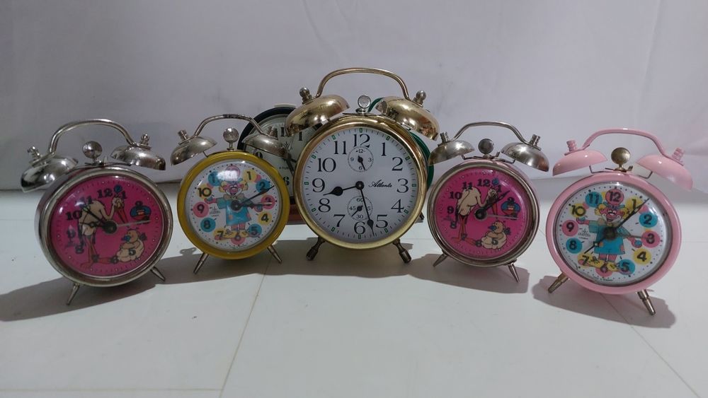 ceas masă Aradora+Victoria