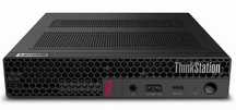 Mini PC Lenovo ThinkStation i9-10900t/32gb ddr4/1tb ssd/VGA Quadro 4gb