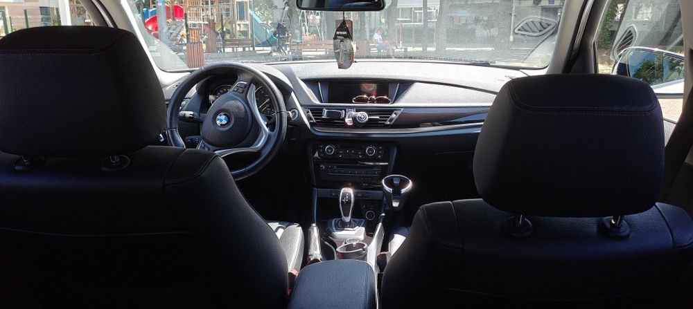 Bmw X1 de vanzare
