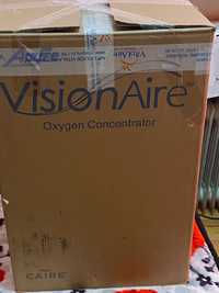 Vând concentrator de oxygen, VisionAire 5.