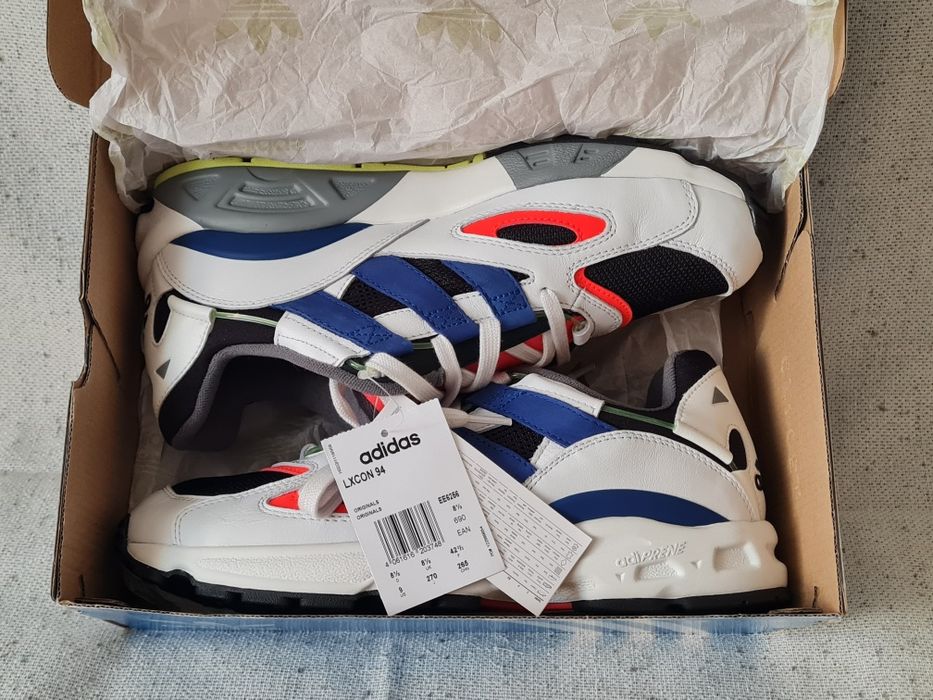 Adidasi Adidas LXCON94 nr 42 2/3