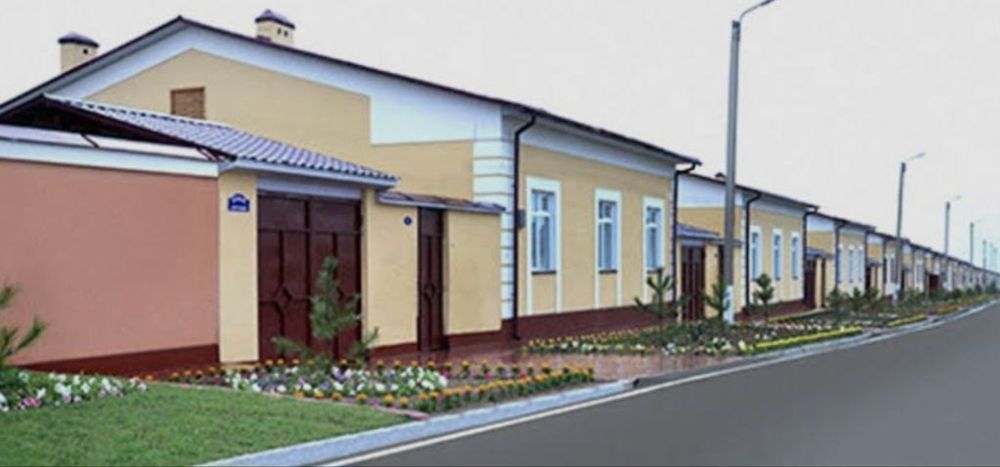 Limonariya uy sotiladi