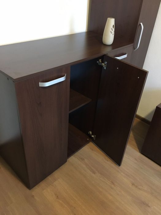 Mobilier birou dulap birou IT