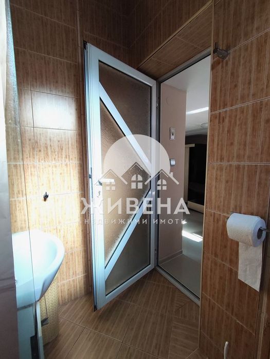 Дава се под наем Едностаен апартамент в Варна, Зимно кино Тракия - 30 кв.м за 230 € - Снимка #7