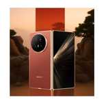 Honor Magic V5 , 512Gb , Roșu / Auriu