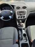 Dezmembrez Ford Focus 2 din 2007 diesel 2.0