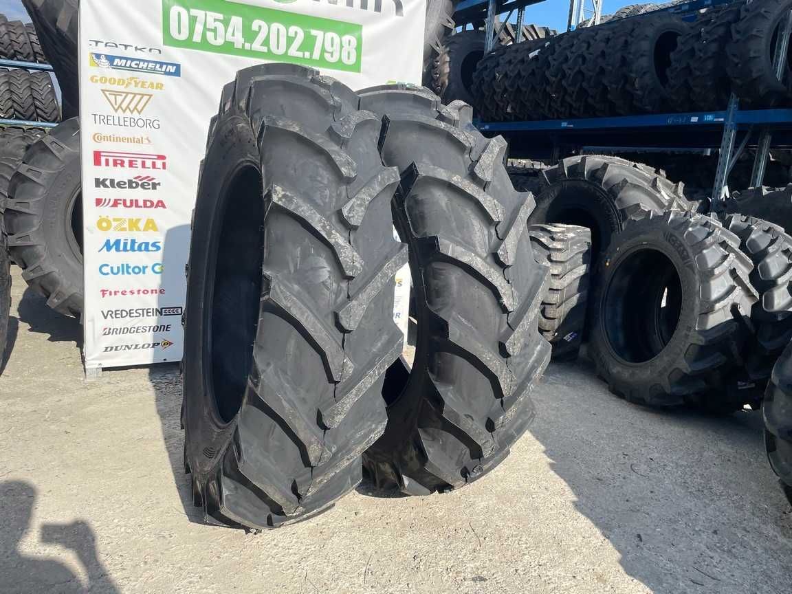 CEAT Anvelope noi tractor spate agricole 12Pliuri Cauciucuri 18.4-38