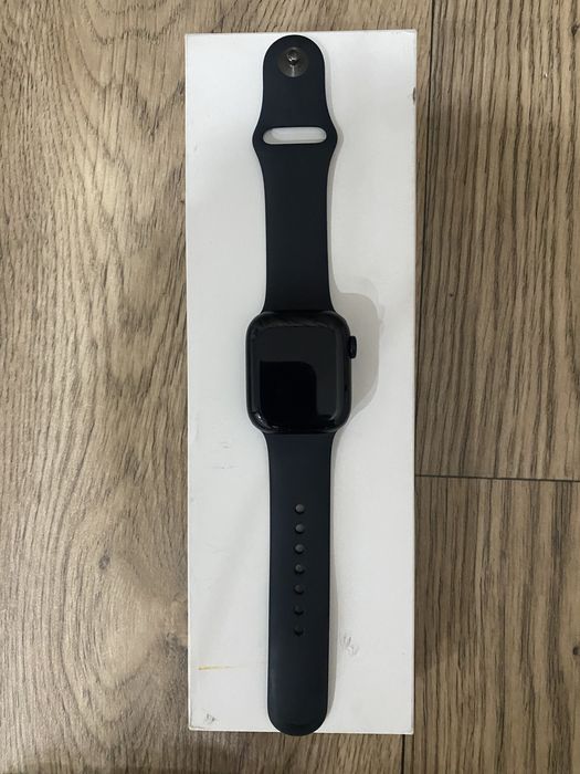 apple watch 9 41mm
