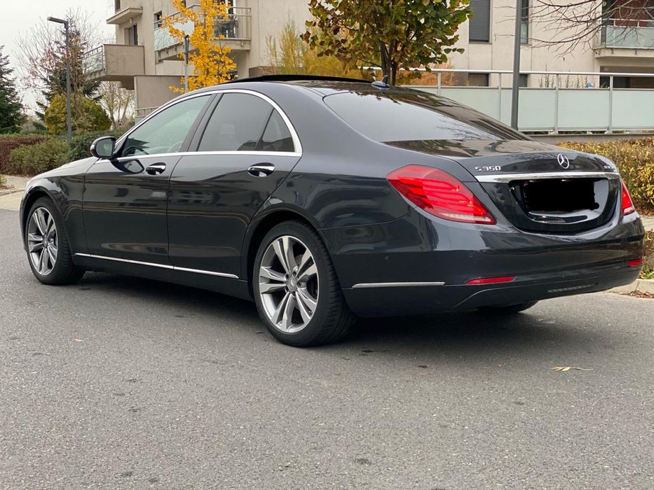 Inchirieri auto lux/rent a cat/masini de inchiriat/S/7/X6/GLE 53 AMG