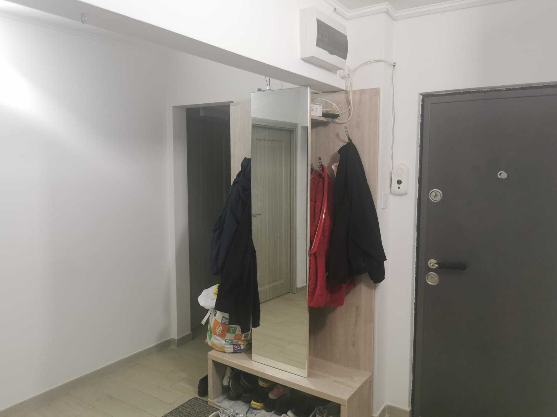 Apartament 4 camere, Mioveni