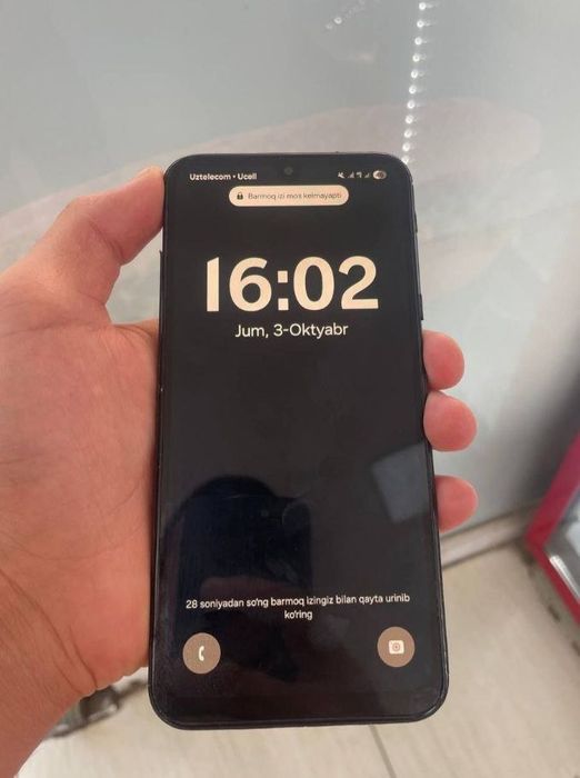 Samsung Galaxy A16 128GB