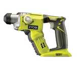 Ryobi-Ciocan rotopercutor SDS+ pe acumulator Ryobi R18SDS-0