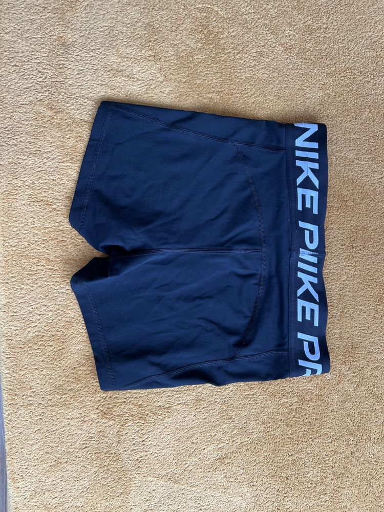 Дамски къс клин Nike