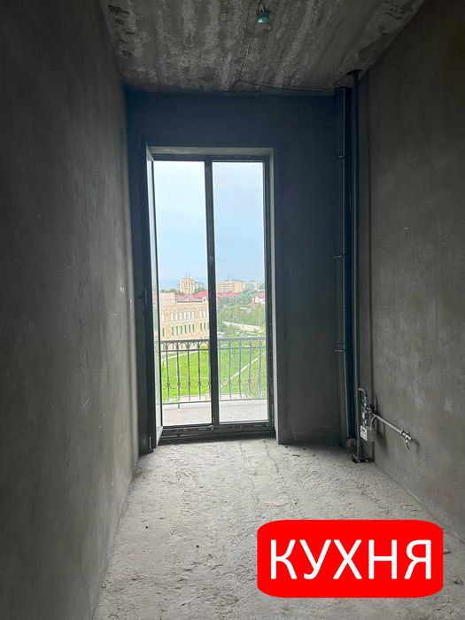 Продаётся квартира в Юнусабаде улица Майкурган 48–50, 72 м²