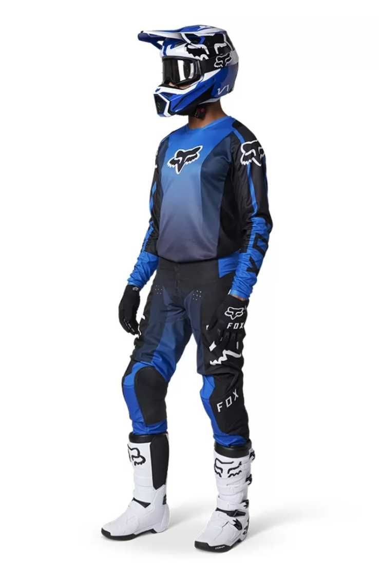 Новый костюм для мотокросса, костюм для эндуро, мотокостюм