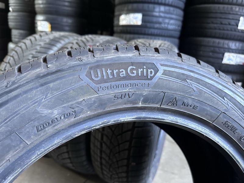 235/55/19 255/50/19 GOODYEAR 4бр