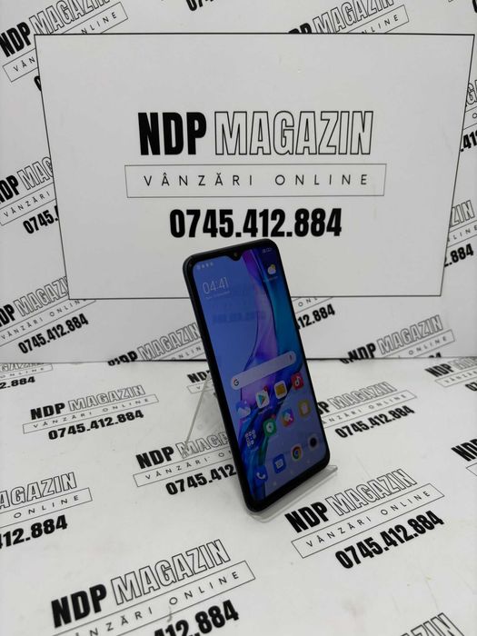 NDP Amanet NON-STOP Sos. Giurgiului 119 REDMI 9 (42432)