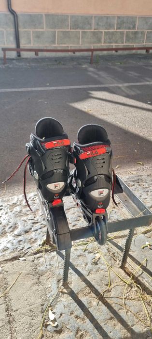 Role copii FziLA